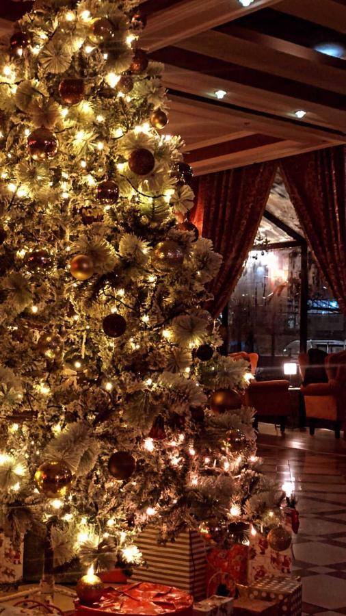 Hotel Internacional Gym & Spa Fushe-Arrez Dış mekan fotoğraf