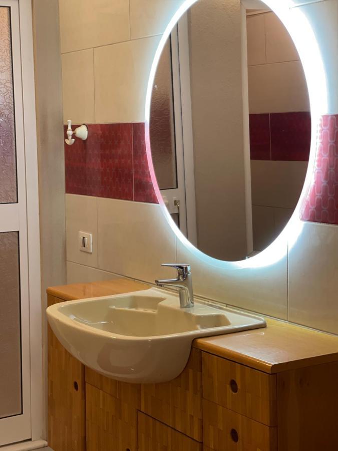 Hotel Internacional Gym & Spa Fushe-Arrez Dış mekan fotoğraf